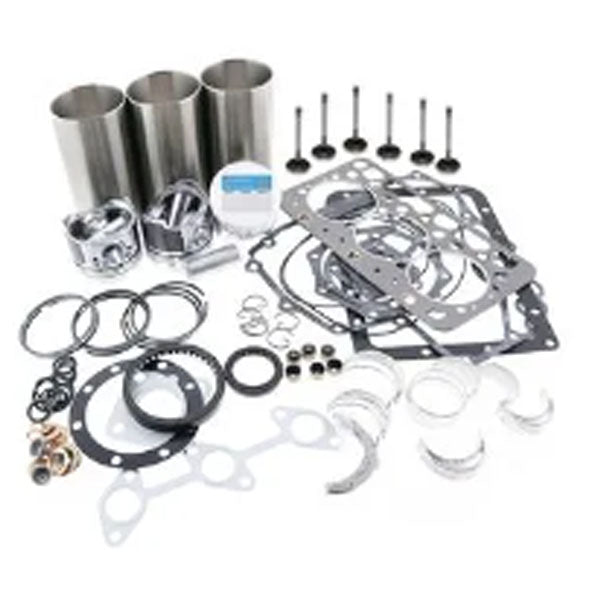 Overhaul Rebuild Kit for Cummins Engine A1700 - KUDUPARTS
