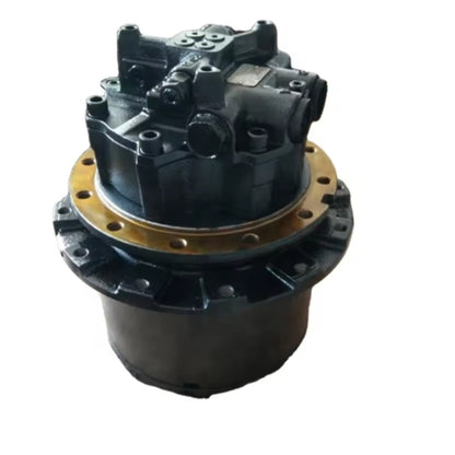 Travel Motor Gearbox Assembly 9272923 for Hitachi Excavator ZX75UR-3 ZX75US-3 ZX75USK-3 ZX85US-3 ZX85USB-3 ZAXIS85USB-3 ZAXIS75US-3 - KUDUPARTS