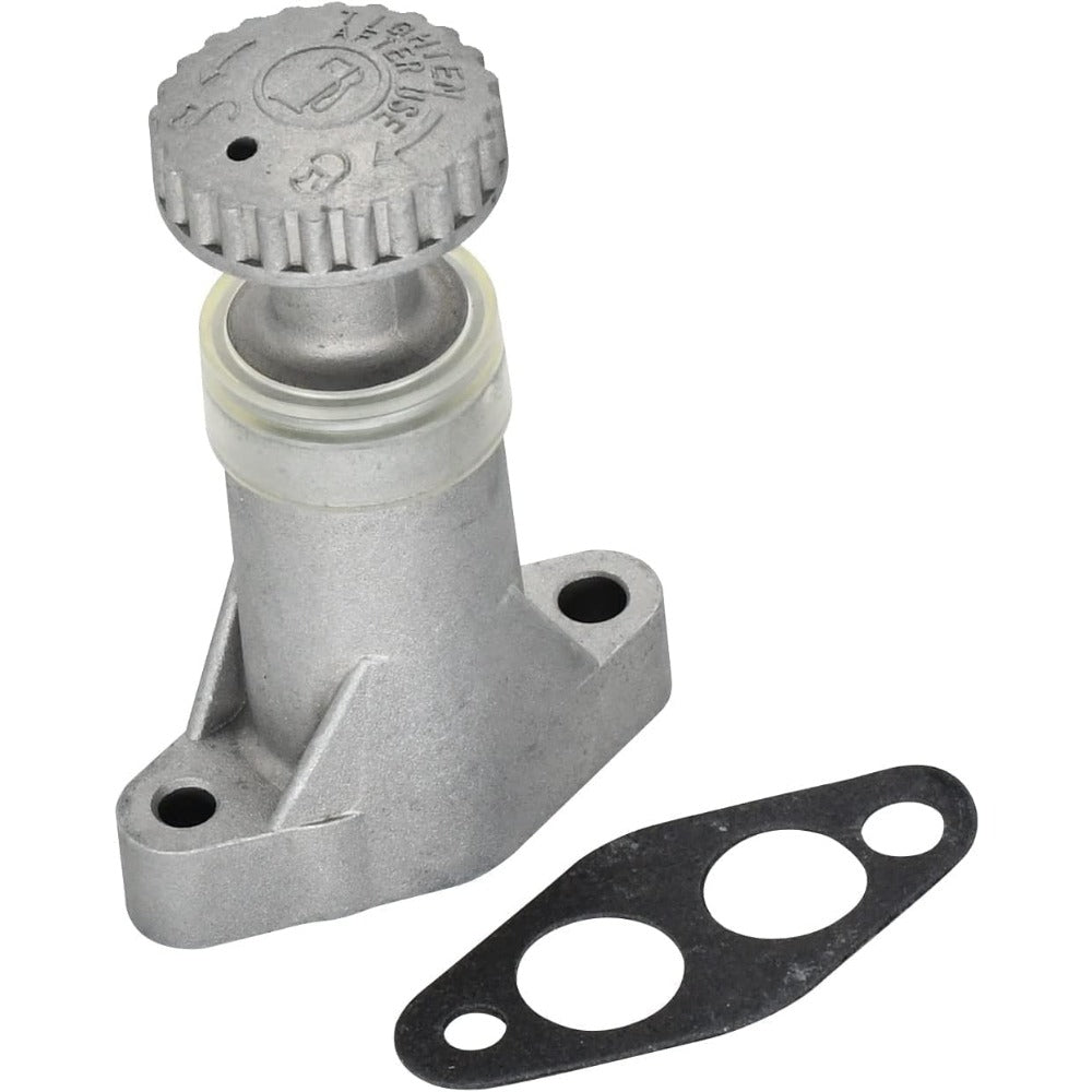 Fuel Primer Pump 105-2508 1052508 for Caterpillar 3306 3306B 3306C 3304B 3304 - KUDUPARTS