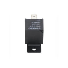 14V 80A Fuel Shut Off Solenoid Relay PR10-2B4-0-70A for 1994-1998 Dodge Cummins 5.9L Ram Engine - KUDUPARTS