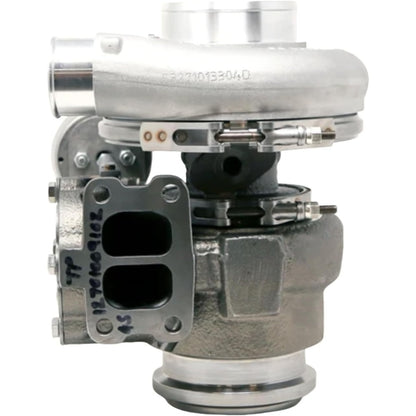 Turbo GTA459402L Turbocharger 190-6216 for Caterpillar CAT Engine 3196 C12 Excavator 365B - KUDUPARTS