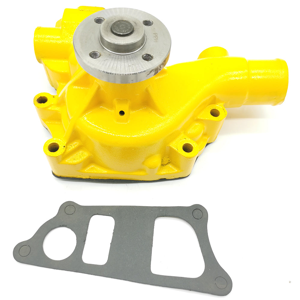 Pompe à eau 3800883 pour moteur Diesel Cummins B3.3, chariot élévateur, pelle, chargeur