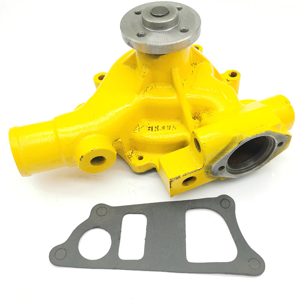 Pompe à eau 3800883 pour moteur Diesel Cummins B3.3, chariot élévateur, pelle, chargeur