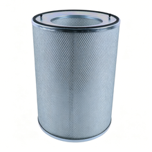 380*215*520*532MM Air Filter Element 176206000 175239000 for Aerzen Blower DB GM3S DN50