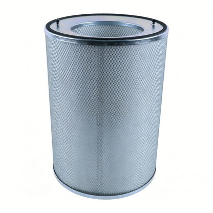 380*215*520*532MM Air Filter Element 176206000 175239000 for Aerzen Blower DB GM3S DN50