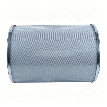 380*215*520*532MM Air Filter Element 176206000 175239000 for Aerzen Blower DB GM3S DN50