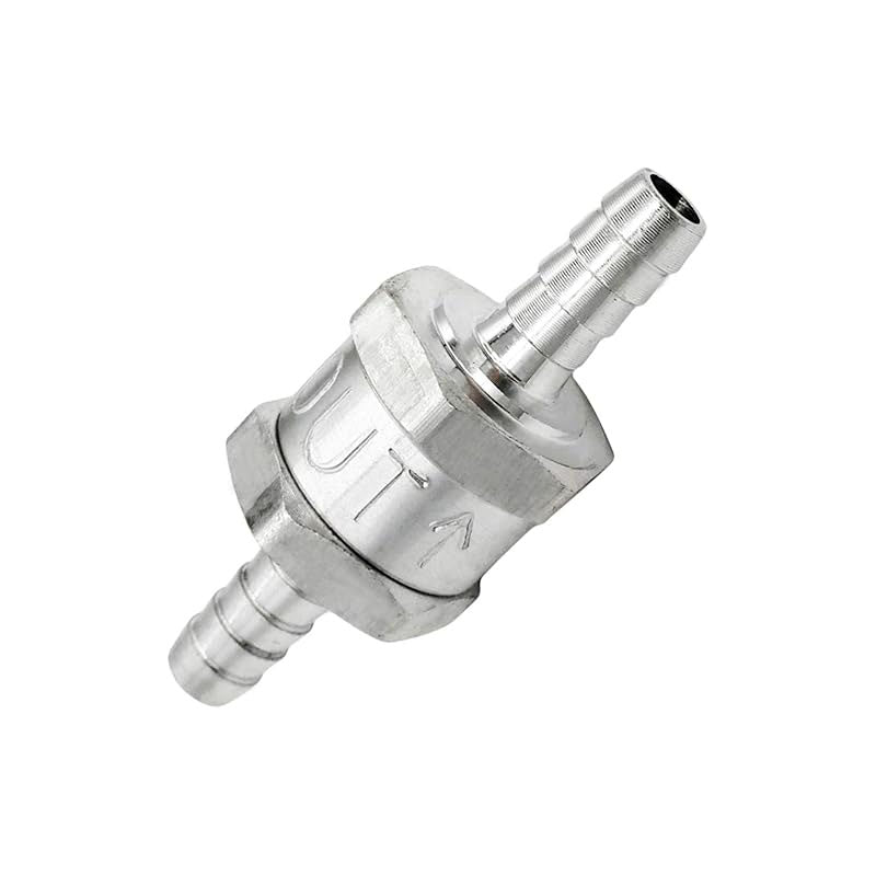 Clapet anti-retour unidirectionnel 3/8" 10 mm ADS100-10 pour carburant diesel ADS