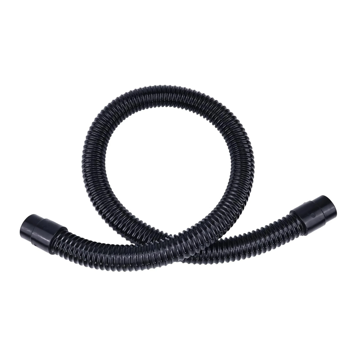 38*1450 Vacuum Hose 1014026 160630 605041 for Tennant Walk-Behind Floor Scrubber T3 T5 T7 - KUDUPARTS