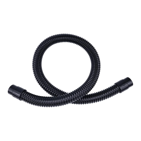 38*1450 Vacuum Hose 1014026 160630 605041 for Tennant Walk-Behind Floor Scrubber T3 T5 T7 - KUDUPARTS