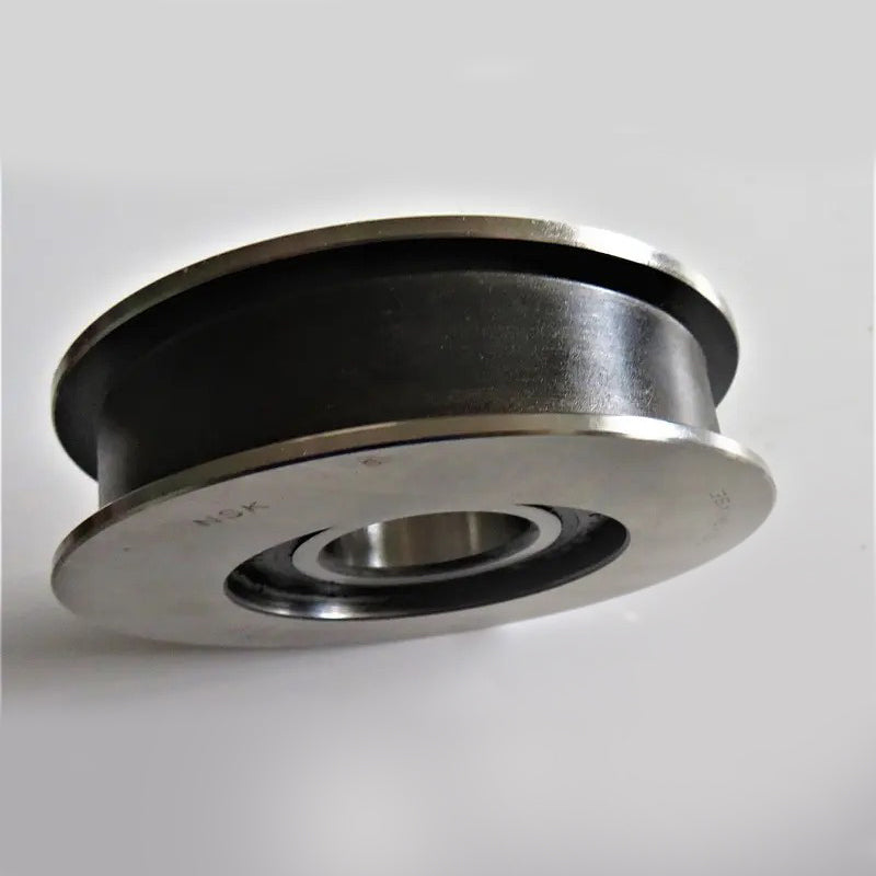 Roue à chaîne 63131-U2100-71 pour moteur Toyota 1DZ DHM DPR HCB chariot élévateur 30-5FBCHU20 30-5FBCHU25 30-5FBCU18 30-5FBCU20 30-5FBCU25 5FBCHU20 5FBCHU25