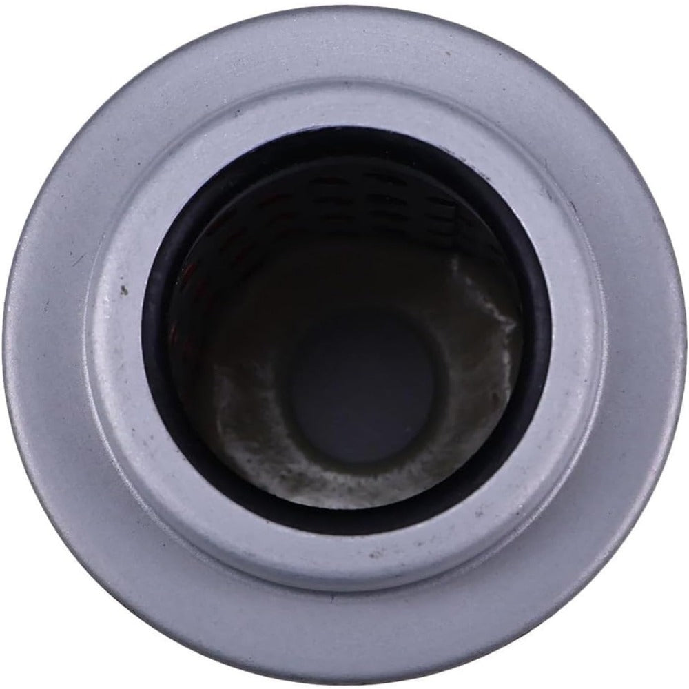 Hydraulic Filter 4294130 for Hitachi EX12 EX15 EX17U EX18-2 EX20U-3 EX22-2 EX25-2 EX27U EX30-2 EX35-2 EX40-2 EX45-2 ZX16-3 ZX18-3 ZX27-3 ZX30 - KUDUPARTS