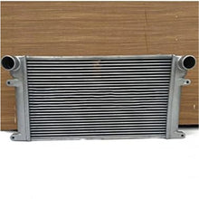 For Hitachi Crusher ZR900TS Intercooler 4448339 - KUDUPARTS