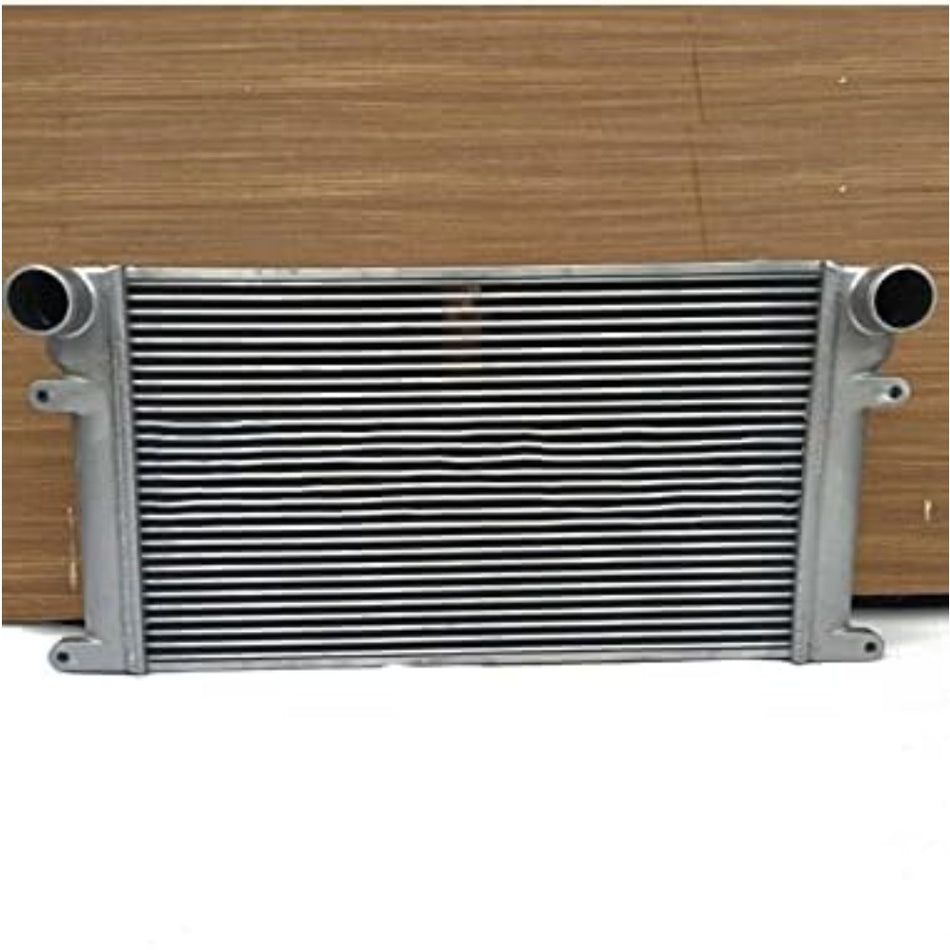 For Hitachi Crusher ZR900TS Intercooler 4448339 - KUDUPARTS