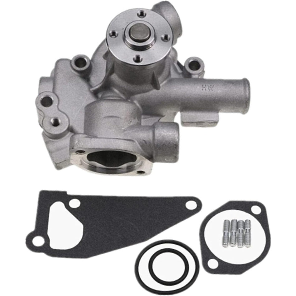 Water Pump YM119540-42000 for Komatsu Engine 2D70E-5S-BA - KUDUPARTS