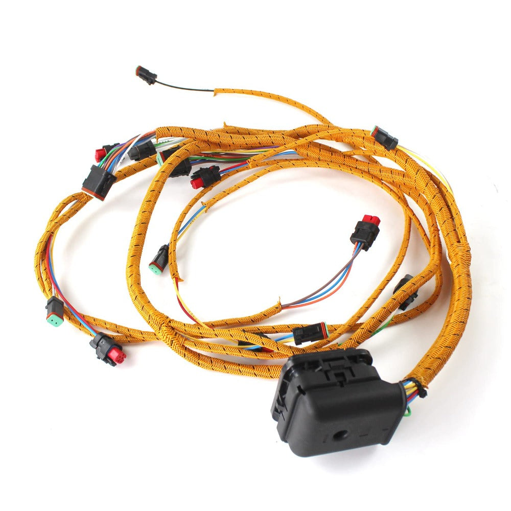 263-9001 Wire Harness Assembly for Caterpillar CAT C15 Engine OEM Quality - KUDUPARTS