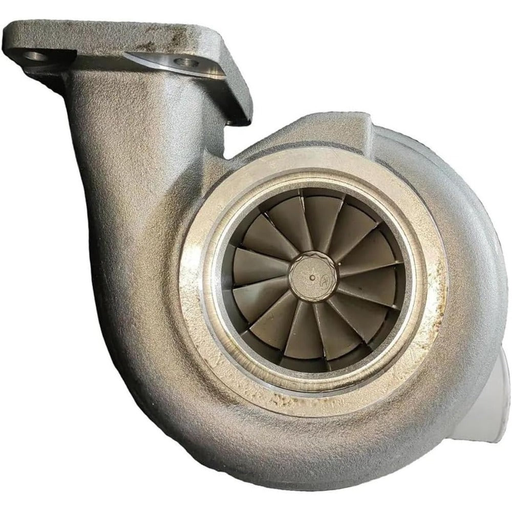 Turbo 4LF-302 Turbocharger 1W-9383 0R-5761 for Caterpillar CAT Engine 3306 Wheel Loader 966D 966E 966F 972G - KUDUPARTS