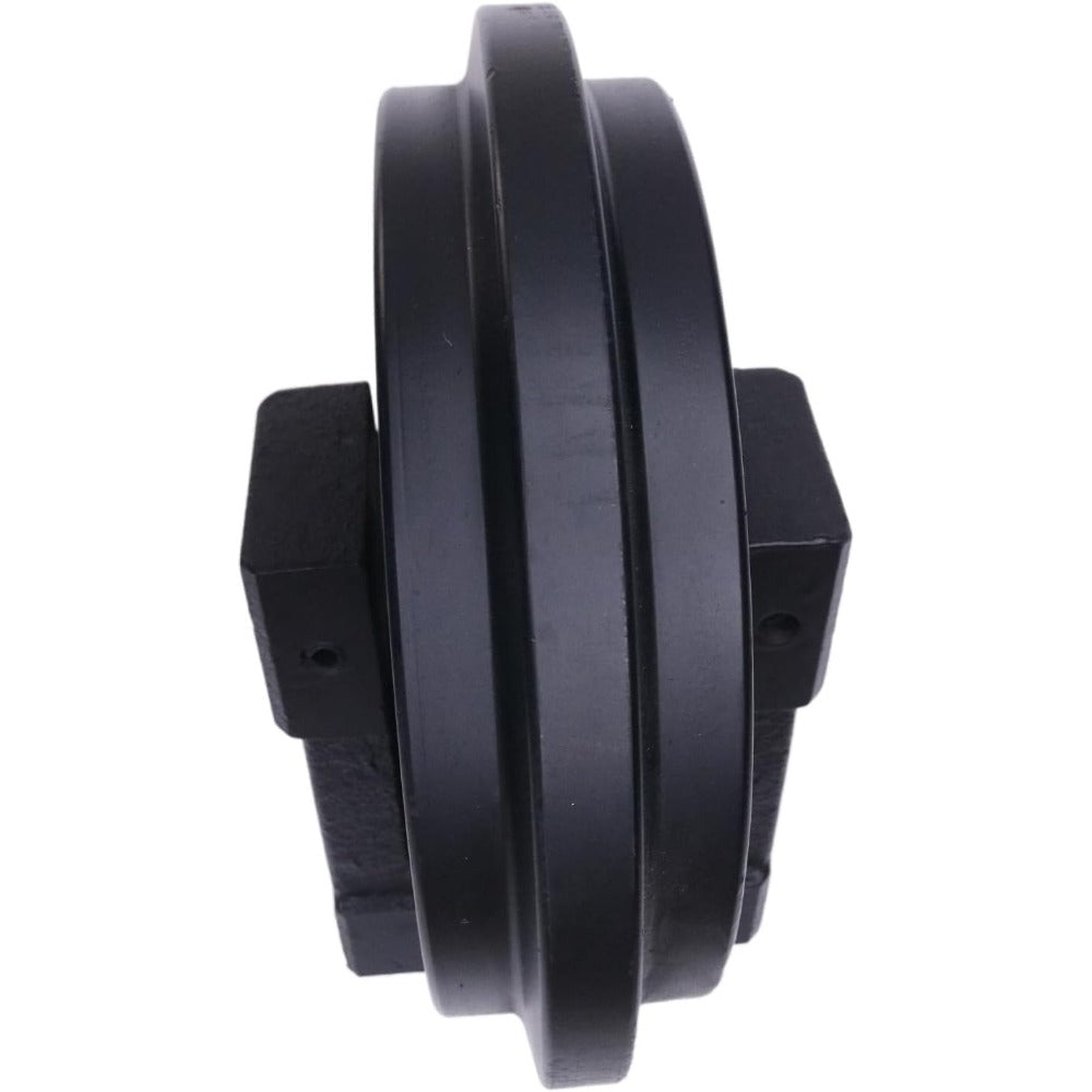 Front Idler 9312918 9312919 9134484 for Hitachi Excavator ZX14-3 ZX14-3CKD ZX16-3 ZX18-3 ZX17U-2 ZX17UNA-2 EX12-2 EX15-2 EX17UNA - KUDUPARTS