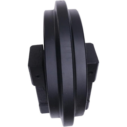 Front Idler 9312918 9312919 9134484 for Hitachi Excavator ZX14-3 ZX14-3CKD ZX16-3 ZX18-3 ZX17U-2 ZX17UNA-2 EX12-2 EX15-2 EX17UNA - KUDUPARTS