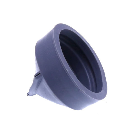 38 mm (1.5'') ID Dust Ejection Valve 6655938 for Bobcat Loader 753 773 853 MT55 S175 S130 S150 S175 S205 S330 325 328 331 T140 T190 T300 - KUDUPARTS