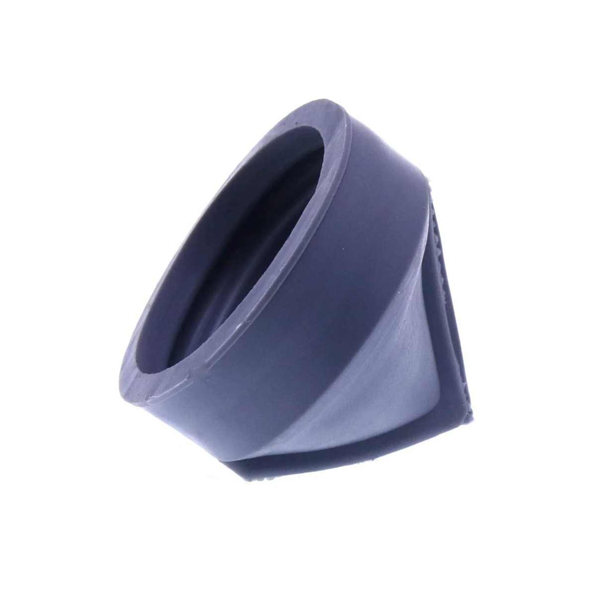 38 mm (1.5'') ID Dust Ejection Valve 6655938 for Bobcat Loader 753 773 853 MT55 S175 S130 S150 S175 S205 S330 325 328 331 T140 T190 T300 - KUDUPARTS