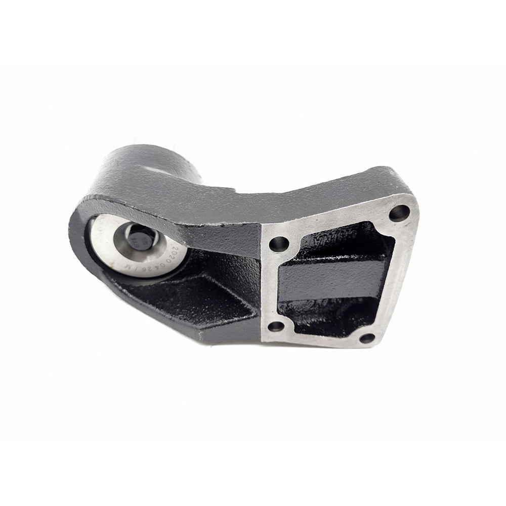 3911922 3908807 Support de ventilateur pour moteur Cummins 4B3.9 G3.9 G5.9