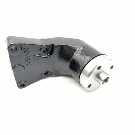 3911922 3908807 Support de ventilateur pour moteur Cummins 4B3.9 G3.9 G5.9