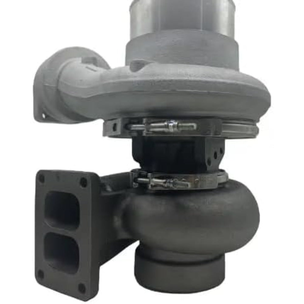 Turbo S3BSL128 Turbocharger 113-8319 for Caterpillar CAT Engine 3306 3306B - KUDUPARTS
