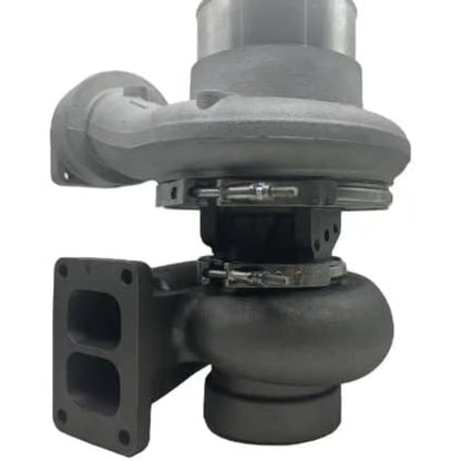 Turbo S3BSL128 Turbocharger 113-8319 for Caterpillar CAT Engine 3306 3306B - KUDUPARTS