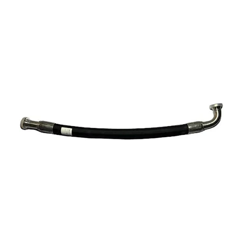 1PC Hydraulic Hose Assembly 31N6-60132 for Hyundai Excavator R200W-7 R210-7 R210LC-7 R210NLC-7 R220LC-7 - KUDUPARTS