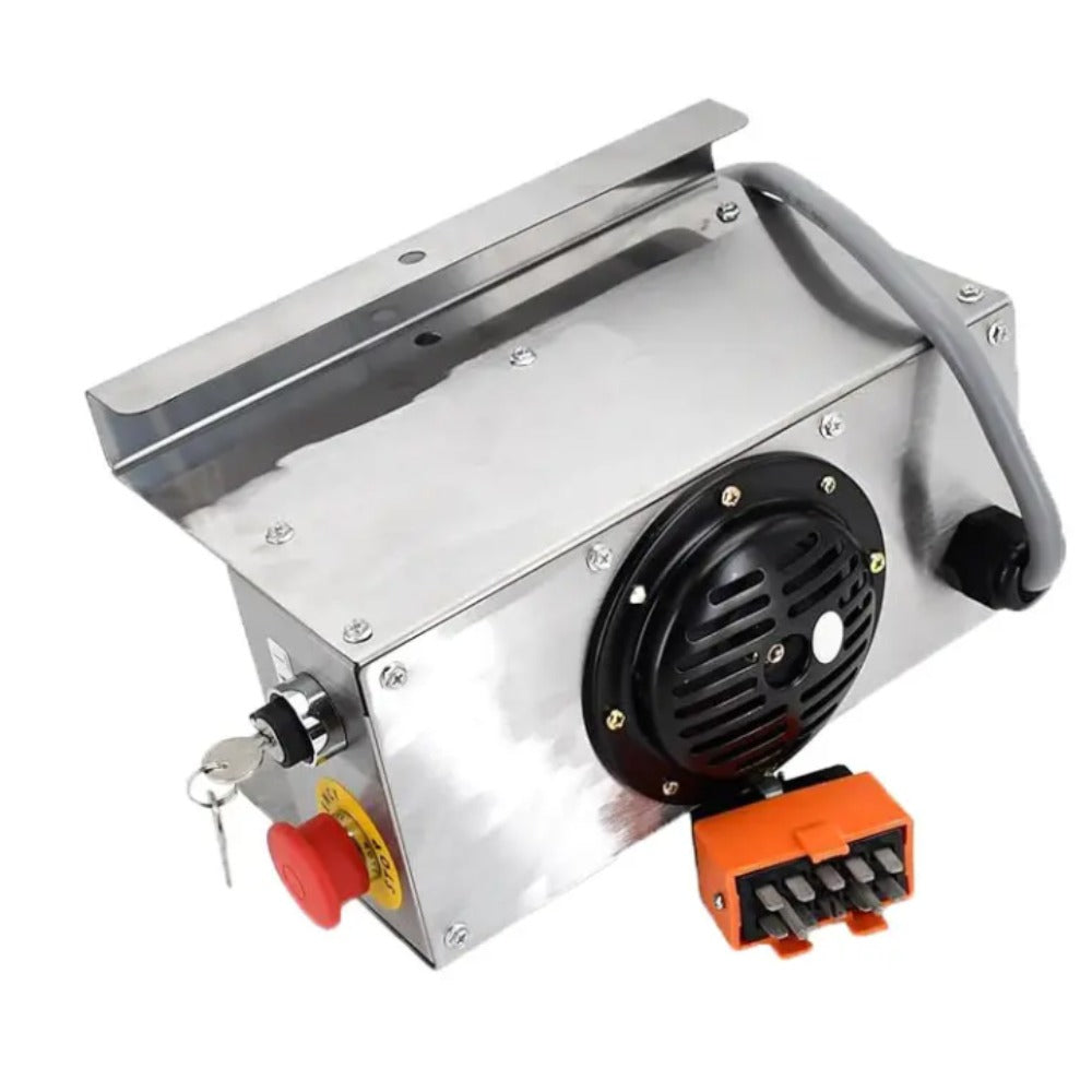 Control Box for Skyjack Scissor SJIII3015 SJIII3215 SJIII3219 6832E,106109 - KUDUPARTS