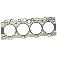 Cylinder Head Gasket 8941458391 for Isuzu Engine 4BD1 Hitachi Excavator EX100 EX100-2 EX100-3 EX120 EX120-2 EX120-3 EX150 EX90 EX90-2 - KUDUPARTS