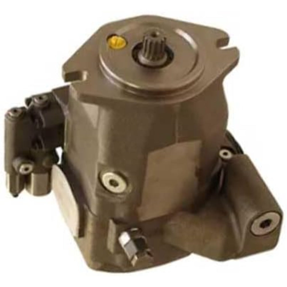 Hydraulic Pump 47133946 for New holland Tractor T7030 T7040 T7050 TM130 TM140 TM155 - KUDUPARTS