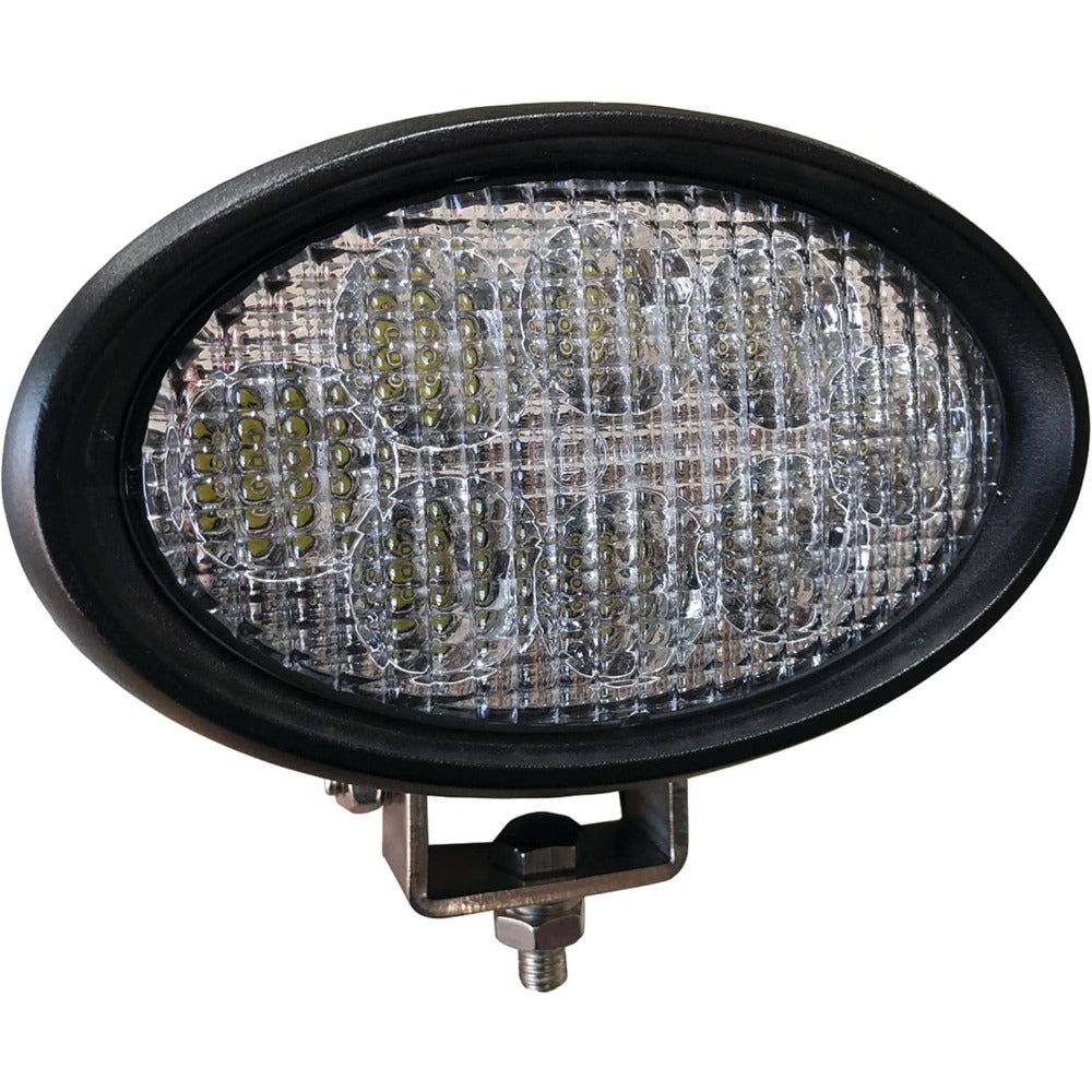 LED Work Light 3786668M93 for Massey Ferguson Tractor 2650 2680 4275 5425 5612 6360 7465 - KUDUPARTS