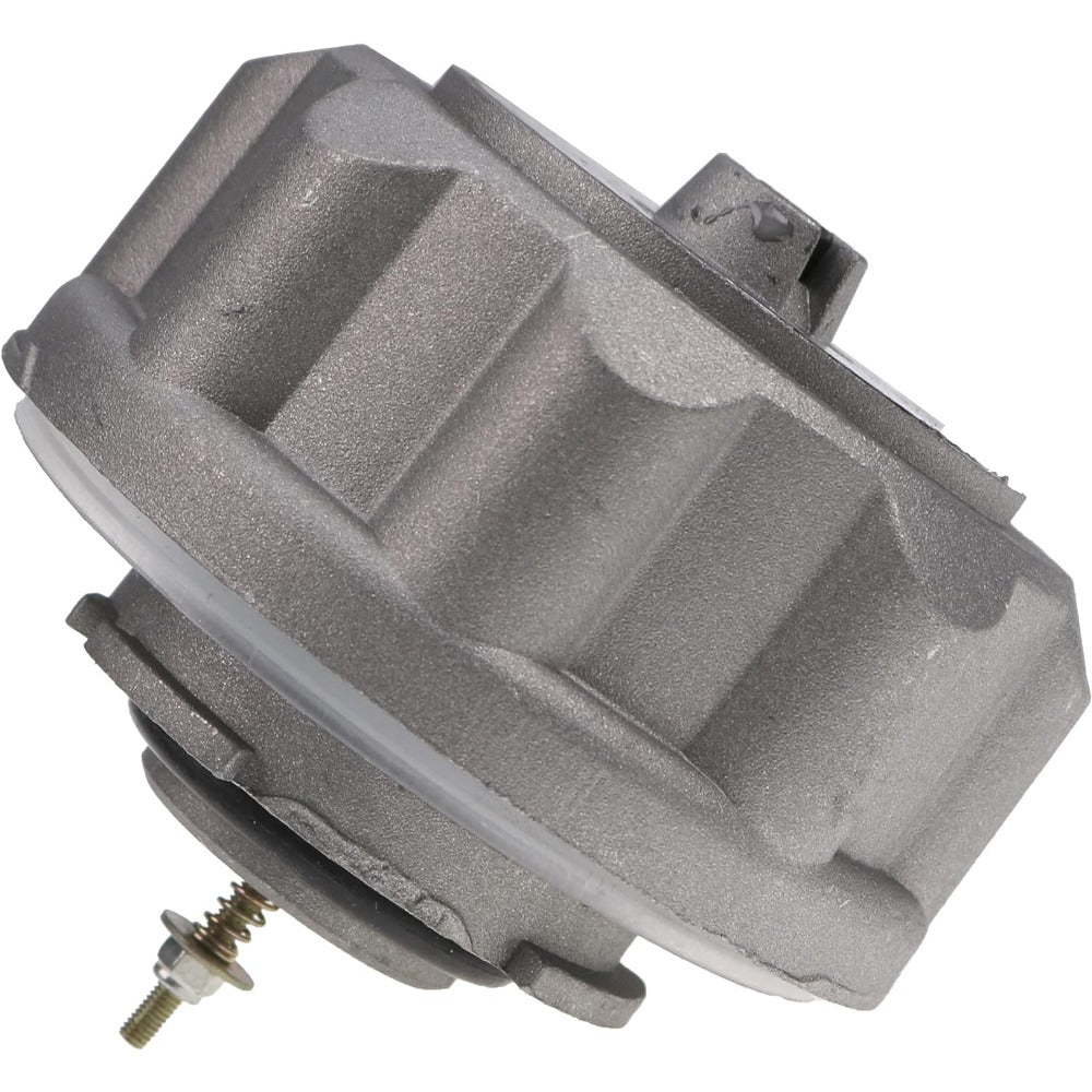 Hydraulic Oil Tank Cap 4326285 for Hitachi EX100-5 EX120-5 EX200-5 EX220-5 ZAX200 ZAX210 ZAX240 ZAX270 ZAX330 ZAX350 ZAX370 ZAX450 ZAX470 - KUDUPARTS