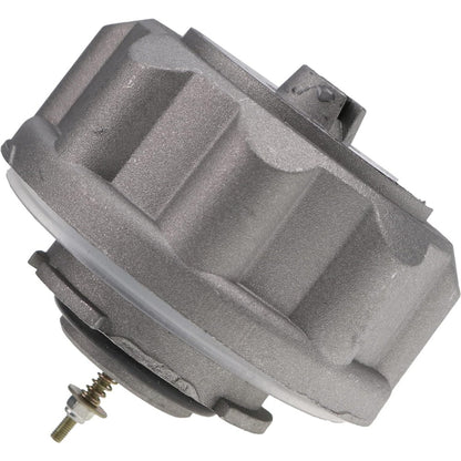 Hydraulic Oil Tank Cap 4326285 for Hitachi EX100-5 EX120-5 EX200-5 EX220-5 ZAX200 ZAX210 ZAX240 ZAX270 ZAX330 ZAX350 ZAX370 ZAX450 ZAX470 - KUDUPARTS