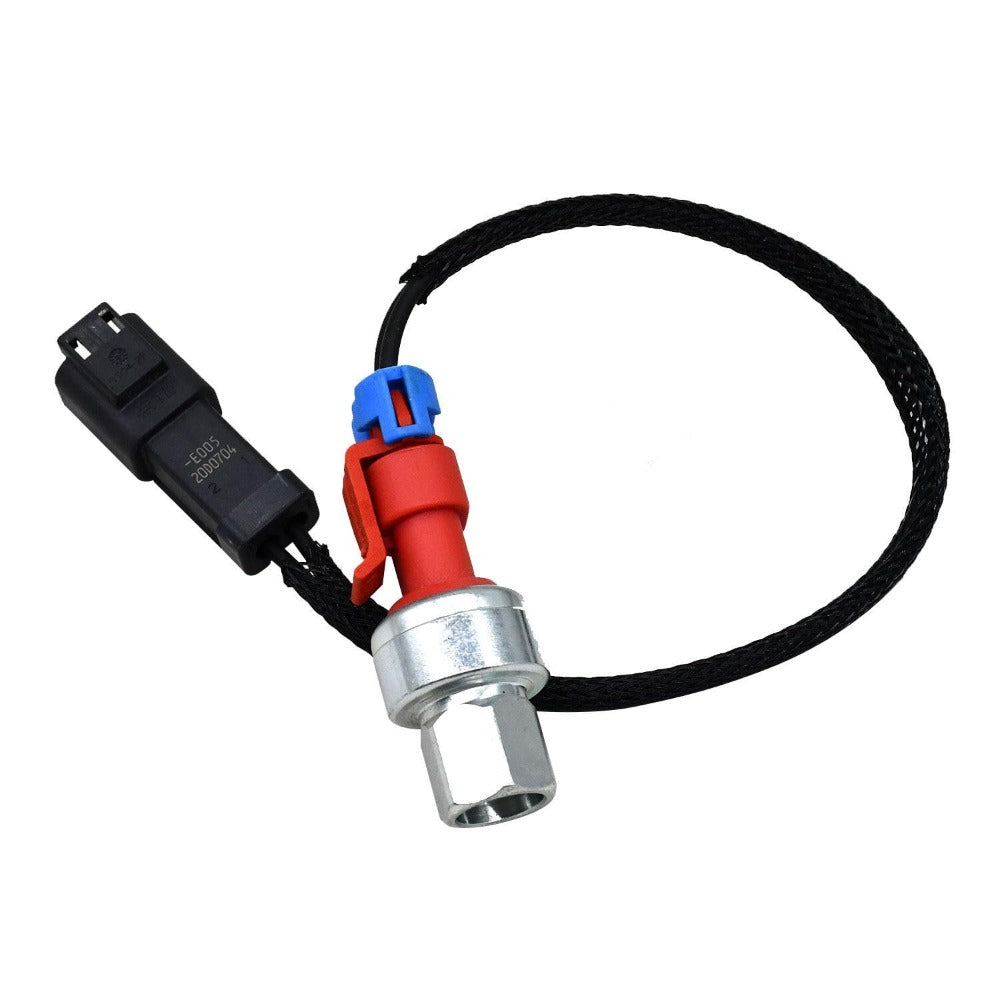 Pressure Switch 1145333 for Caterpillar CAT 904B 904H 906 908 910G 914G Loader - KUDUPARTS