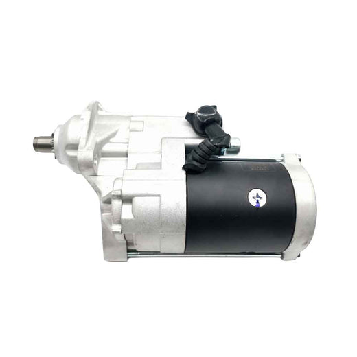 Démarreur 3971603 adapté au moteur Cummins 6BT5.9 QSB6.7 ISB6.7 DENSO 428000-2860 42800-2880