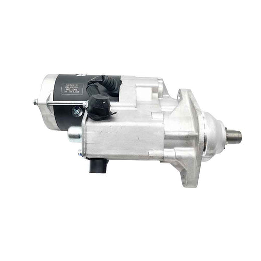 Démarreur 3971603 adapté au moteur Cummins 6BT5.9 QSB6.7 ISB6.7 DENSO 428000-2860 42800-2880