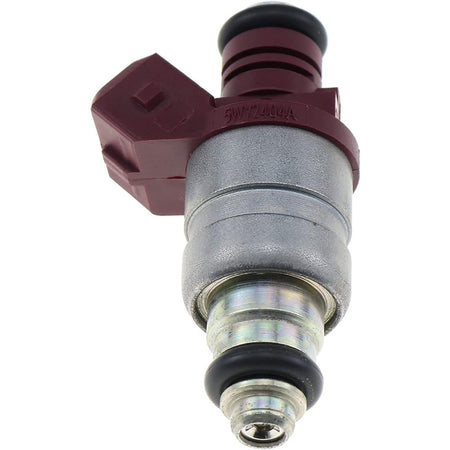 1 PC Fuel Injector S11-1112010 for Chery QQ Engine 372 SQR372 - KUDUPARTS