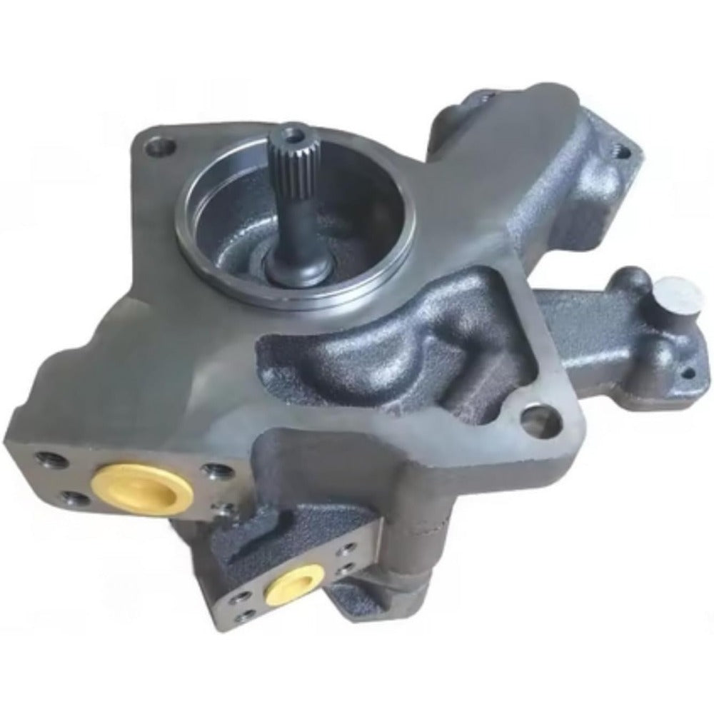 Gear Pump 7T2731 for Caterpillar CAT D8N Tractor 3406 Engine - KUDUPARTS