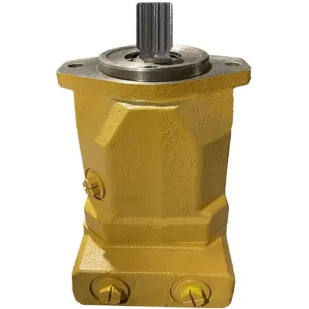 Hydraulic Pump 269-9336 for Caterpillar CAT 450E Backhoe Loader C4.4 Engine - KUDUPARTS