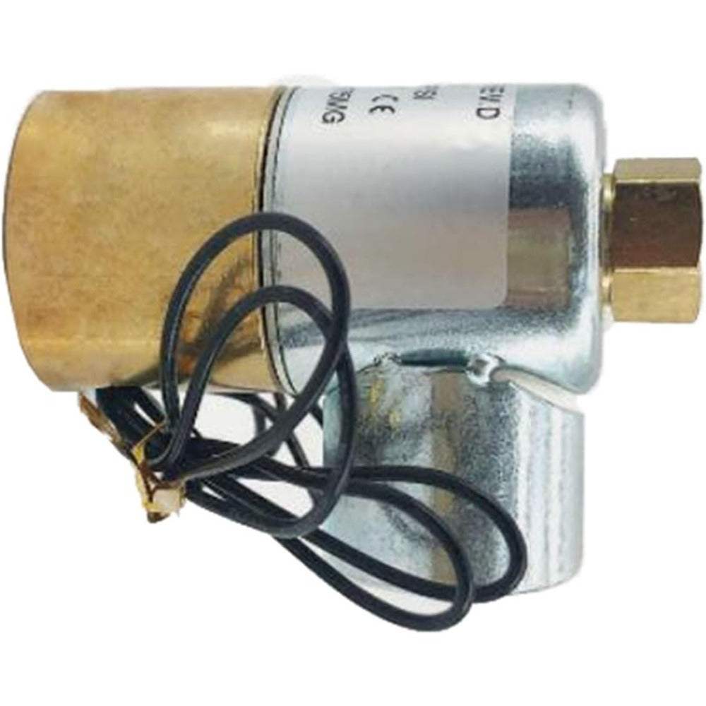 Solenoid Valve 39538251 for Ingersoll Rand Air Compressor - KUDUPARTS