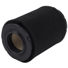 3 Air Filters MIU13038 MIU14496 for Briggs & Stratton 31P677 John Deere Z545R Z735E Z735M 44 46 D170 LA105 LA115 S220 X330