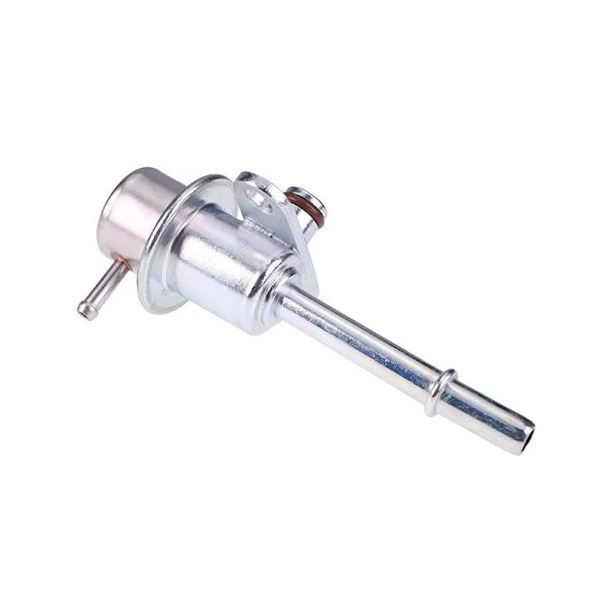 3Bar Fuel Injector Pressure Regulator FP47-13-280C for Mazda Protege Protege5 99-03 - KUDUPARTS