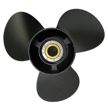 3 Blade Aluminum 14.25x23P RH Propeller 3817470 for Volvo Penta Engine SX-A DPS-A DPS-B DPS-B1 FWD SX-M1 SX-M SX-MTD SX-MTD3