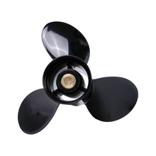 3 Blade Aluminum 14.25x23P RH Propeller 3817470 for Volvo Penta Engine SX-A DPS-A DPS-B DPS-B1 FWD SX-M1 SX-M SX-MTD SX-MTD3