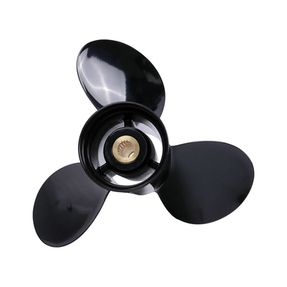 3 Blade Aluminum 14.25x23P RH Propeller 3817470 for Volvo Penta Engine SX-A DPS-A DPS-B DPS-B1 FWD SX-M1 SX-M SX-MTD SX-MTD3