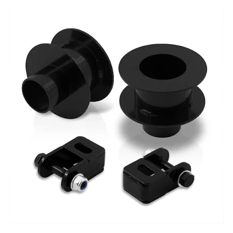 Kit de levage de nivellement avant 3" pour Ford F250 F350 Super Duty 4WD 2005-2023