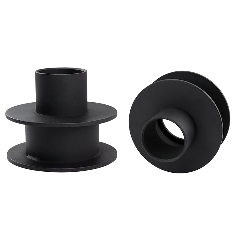 Kit de levage de nivellement avant 3" pour Ford F250 F350 Super Duty 4WD 2005-2023