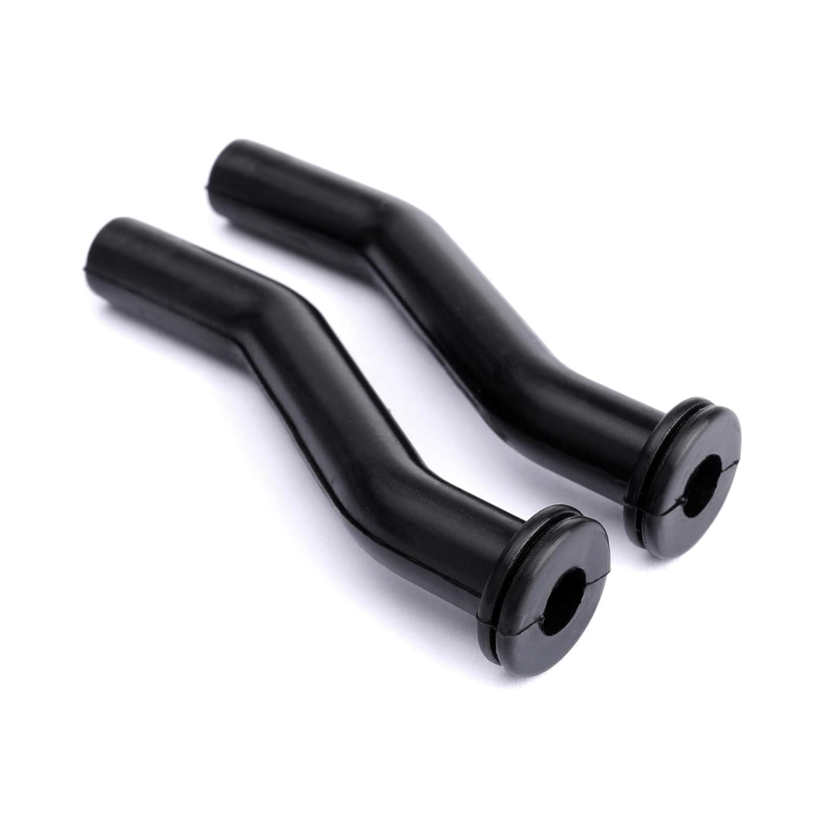 3 Inch 6 Pieces Vacuum Hose BS-596163 BS-593998 BS-797408 for Cub Cadet Ride-On Tractor LTX1046VT LTX1050VT Zero Turn Tank LZ48 - KUDUPARTS